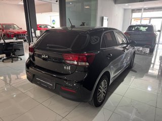 Kia Rio 1.0 T-GDi MHEV iMT Concept 74 kW (100 CV)