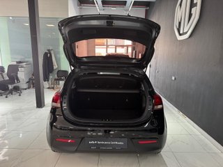 Kia Rio 1.0 T-GDi MHEV iMT Concept 74 kW (100 CV)