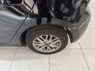 Kia Rio 1.0 T-GDi MHEV iMT Concept 74 kW (100 CV)