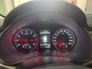 Kia Rio 1.0 T-GDi MHEV iMT Concept 74 kW (100 CV)