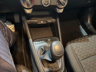 Kia Rio 1.0 T-GDi MHEV iMT Concept 74 kW (100 CV)