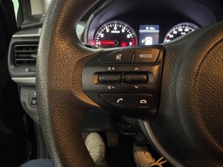 Kia Rio 1.0 T-GDi MHEV iMT Concept 74 kW (100 CV)