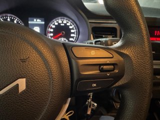 Kia Rio 1.0 T-GDi MHEV iMT Concept 74 kW (100 CV)