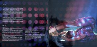 Madonna Confessions Vinilo Plata + Poster Limitado