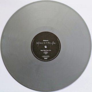 Madonna Confessions Vinilo Plata + Poster Limitado