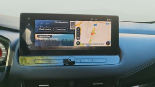 Nissan Qashqai DIG-T 160 N-Connecta Xtronic 116 kW (158 CV)