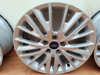 Llantas 17 pulgadas Ford