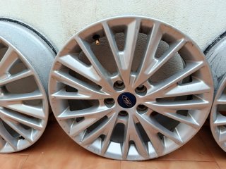 Llantas 17 pulgadas Ford