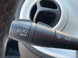 smart forfour 2016