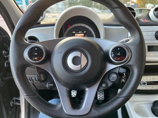 smart forfour 2016