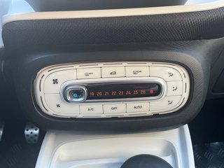 smart forfour 2016