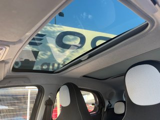 smart forfour 2016