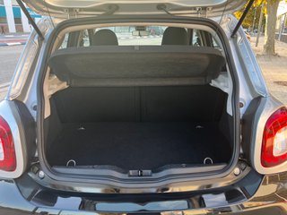 smart forfour 2016