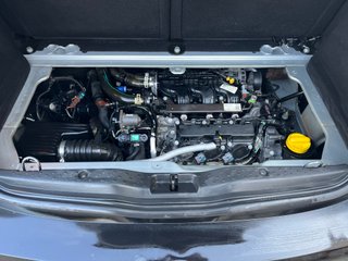 smart forfour 2016