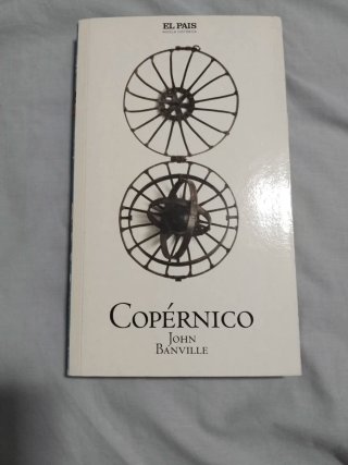 Copérnico