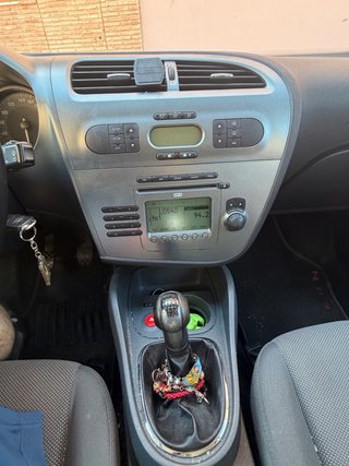 SEAT Leon 2006