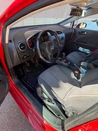 SEAT Leon 2006