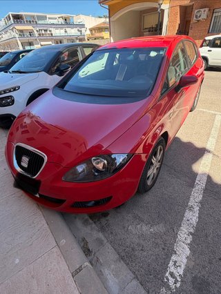 SEAT Leon 2006