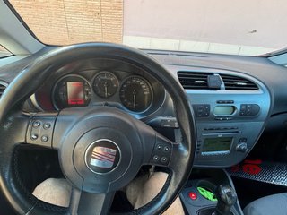 SEAT Leon 2006