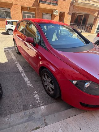 SEAT Leon 2006