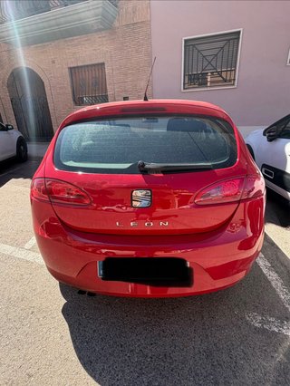 SEAT Leon 2006