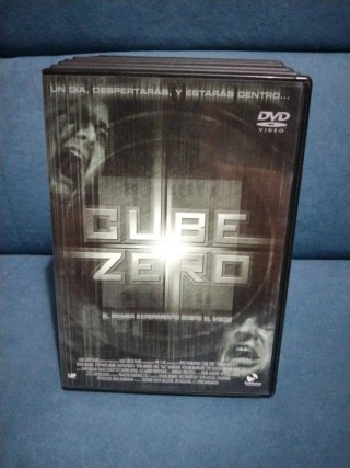 Lote 18 Películas Terror DVD (Español)