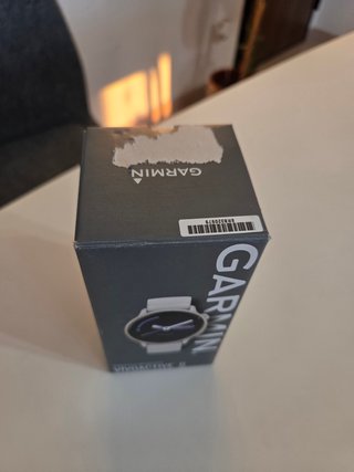 Garmin Vivoactive 6 Smartwatch