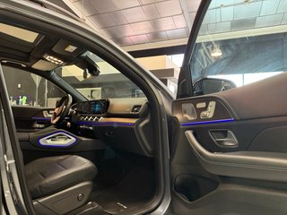 Mercedes-Benz GLE SUV (167) 2021