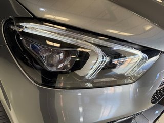 Mercedes-Benz GLE SUV (167) 2021