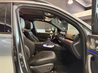 Mercedes-Benz GLE SUV (167) 2021