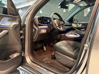 Mercedes-Benz GLE SUV (167) 2021