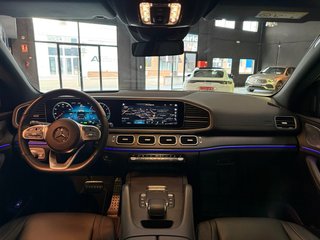 Mercedes-Benz GLE SUV (167) 2021