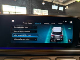 Mercedes-Benz GLE SUV (167) 2021