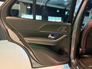 Mercedes-Benz GLE SUV (167) 2021