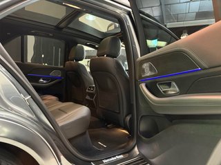 Mercedes-Benz GLE SUV (167) 2021
