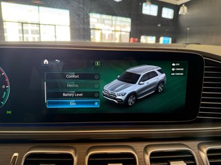 Mercedes-Benz GLE SUV (167) 2021