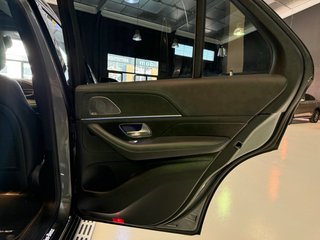 Mercedes-Benz GLE SUV (167) 2021