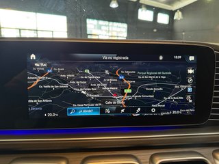 Mercedes-Benz GLE SUV (167) 2021