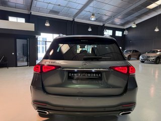 Mercedes-Benz GLE SUV (167) 2021