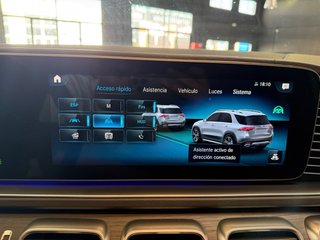 Mercedes-Benz GLE SUV (167) 2021