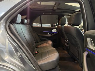 Mercedes-Benz GLE SUV (167) 2021