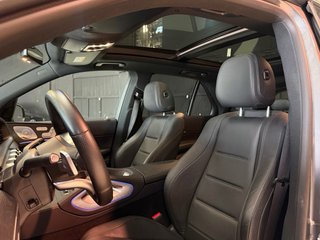 Mercedes-Benz GLE SUV (167) 2021