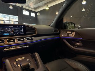 Mercedes-Benz GLE SUV (167) 2021