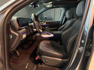 Mercedes-Benz GLE SUV (167) 2021