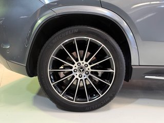 Mercedes-Benz GLE SUV (167) 2021