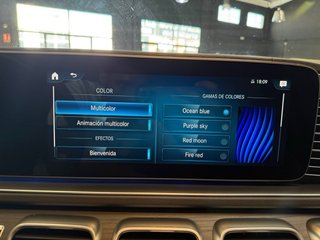 Mercedes-Benz GLE SUV (167) 2021