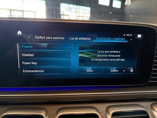 Mercedes-Benz GLE SUV (167) 2021