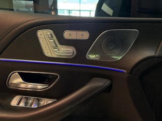 Mercedes-Benz GLE SUV (167) 2021