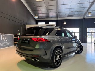 Mercedes-Benz GLE SUV (167) 2021