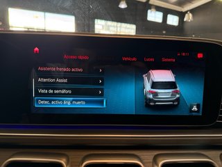 Mercedes-Benz GLE SUV (167) 2021